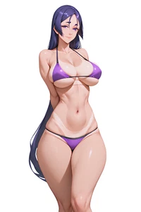 Raikou Fate Grand Order Weatherproof Anime Sticker 6" Car Decal - Picture 1 of 1