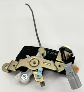 02 03 04 05 06 OEM CR-V Hatch Tailgate Rear Glass Lock Actuator Opener Release - Bild 1 von 7