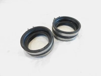 2008 2009 & 2010 Buell 1125 1125R 1125CR Air Intake Throttle Body Manifold Boots - Изображение 1 из 4