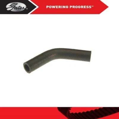 Manguera de calefacción moldeada GATES para 1999-2002 Workhorse P42 V8-7,4 L Foto 1 de 4