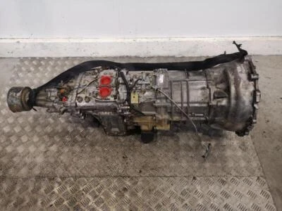 caja cambios 246177 para mitsubishi montero (v20 v40) 1991 Foto 1 de 4