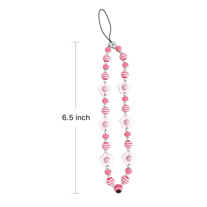 Adjustable Crossbody Phone Strap Lanyard for Phone Wallet Earbud / Wristlet - Image 1 of 4