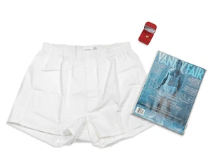 BRAD PITT Calvin Klein Briefs Worn on Vanity Fair's 12/06 Cover! - Picture 1 of 6