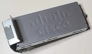 Cisco PWR-C5-BLANK Power Supply Slot Cover for Platinum 9200 Series Switches New - Picture 1 of 3