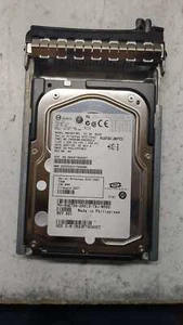 H8799 Dell SAS 73GB 15K Hard Disk Drive H8799 inc. tray - Picture 1 of 1