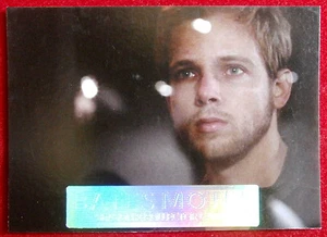 Tarjeta BATES MOTEL (segunda temporada) - REUNIÓN - FOIL PARALLEL #57 - Breygent 2016 - Imagen 1 de 2