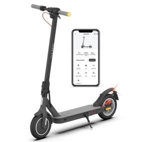 New: V30Pro Electric Scooter! - Picture 1 of 9