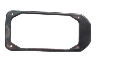 1996 SUZUKI INTRUDER 800 VS800GL Radiator Shroud Foto 1 de 4