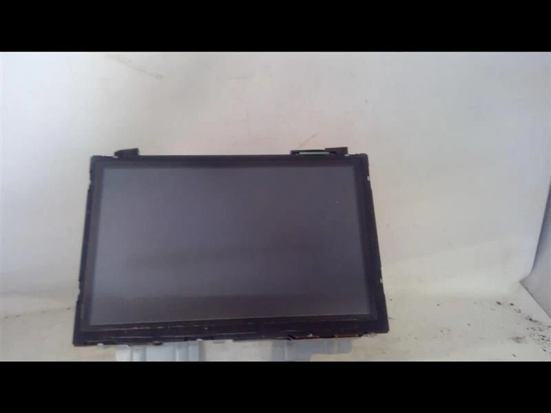 2018-2019 Infiniti Q50 Q60 Information Display Screen With Navigation OEM Foto 1 de 3