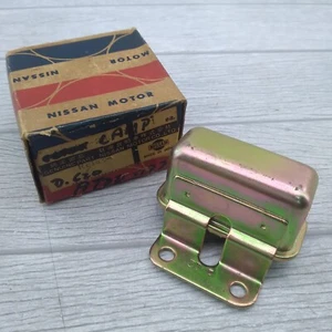 Relay Lighting NOS GENUINE Fits Datsun Pick Up 520 521 25230-28000 - Picture 1 of 8