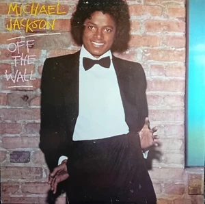 Michael Jackson - "Off The Wall" NEW LIST 6-02-2025 Exceptional Condition. - Picture 1 of 6