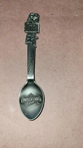 Vintage 1982 E.T. Universal Studios FLORIDA - USA Pewter - Bild 1 von 1