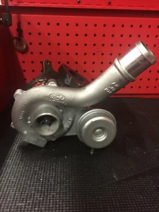 2010-2019 Ford Flex Taurus Lincoln 3.5L V6 EcoBoost Turbocharger - Picture 1 of 4