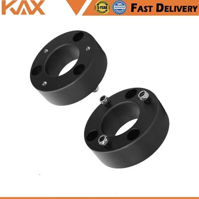 Leveling Lift Kit Front 3" for 03-2018 Ford Expedition; 06-2008 Lincoln Mark LT — 第 1/4 张图片