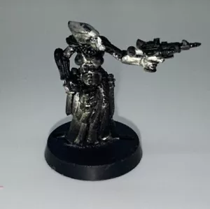 METAL DARK ELDAR HAEMONCULUS Rogue Trader Aeldari Drukhari Warhammer 40K - Picture 1 of 5
