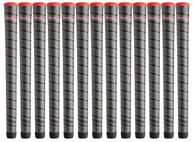 WINN DRI-TAC WRAP GOLF GRIP STANDARD SIZE 5DTWR-DG - FREE SHIPPING