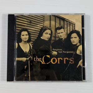 Forgiven, Not Forgotten by The Corrs CD 1995 - Picture 1 of 6