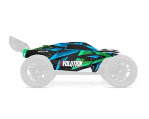 Modster Karosserie Evolution MD10776 - Bild 1 von 1
