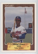 1990 ProCards Minor League Darrin Garner #1162