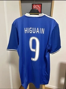 Divisa Higuain Juventus FC Away 2016/2017 - Foto 1 di 12