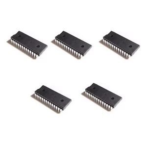 5pcs Brand New Original FM1808-70-PG Chip - Picture 1 of 4