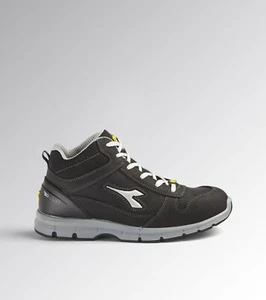 SCARPE ANTINFORTUNISTICHE DIADORA UTILITY RUN II MID S3 ALTA