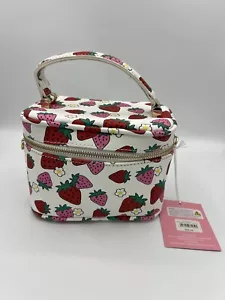 Borsa Skinny Dip Strawberry Vanity (spedizione veloce) - Foto 1 di 5