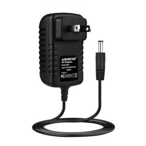 AC Adapter Charger Power Cord For Crosley USB TurnTable Turn Table Record Player - Picture 1 of 3