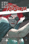 Killing Red Sonja #4 Cvr A Ward (Cvr A Ward) Dynamite Comic Book 2020