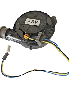 OEM Original Gebläsemotor Respironics Teil BSB19-16BN-04CS - Bild 1 von 3