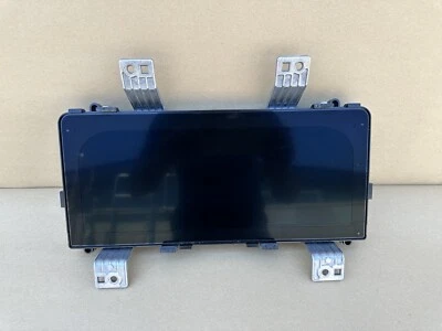 Cuadro de instrumentos velocímetro digital 3D 21-23 KIA Sorento OEM 94011-R5010 Foto 1 de 4