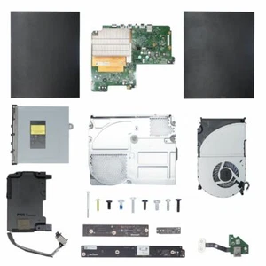 Repuesto de repuesto de reparación genuino para Microsoft Xbox One X CYV-00001 - piezas - Imagen 1 de 13