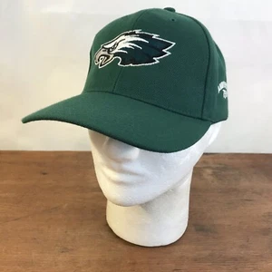 Cappello Berretto Philadelphia Eagles NFL 75° Anniversario Strapback CH30 - Foto 1 di 6