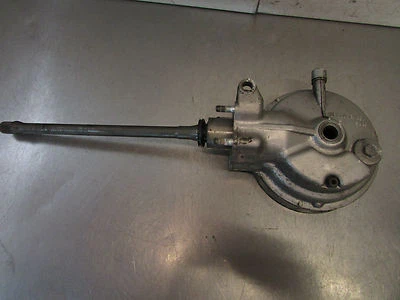 G HONDA SHADOW AERO VT 1100 1999 OEM DIFERENCIAL DE ENGRANAJES DE TRANSMISIÓN FINAL Foto 1 de 4