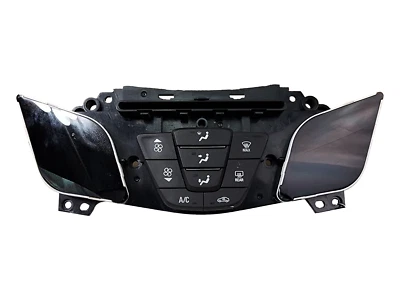 2014-2016 Buick LaCrosse AC Heater Climate Temperature Control Unit 90802487 OEM - Image 1 of 4