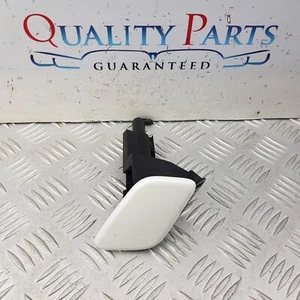 TOYOTO VERSO HEADLIGHT NOZZLE JET FRONT RIGHT DRIVER SIDE 85353-0F020 2013 MK2 - Picture 1 of 12