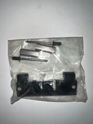 GENUINO PORSCHE 99655296001 Juego de reparación de bisagras Porsche 911 Foto 1 de 2