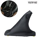 High Quality Hand Brake Boot Cover For Ford For Falcon Fg Fgx Textured