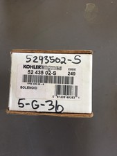 5243502-S Kohler Solenoid