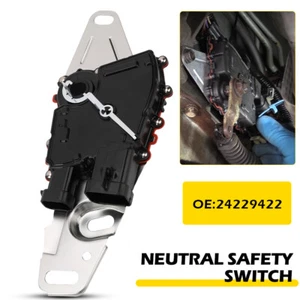 4L60E TRANS Park Neutral Safety Switch for 95-1998 CHEVROLET K1500 C1500 PICKUP - Picture 1 of 11