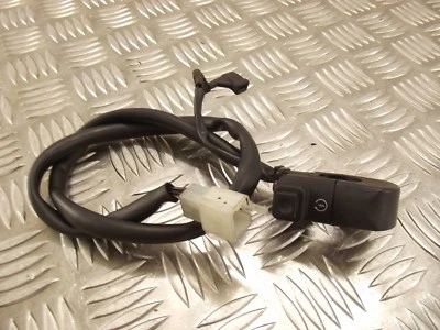 Honda CBR 125 R 2016 #interruptores de manillar derecho 2011 > 2018 Foto 1 de 3