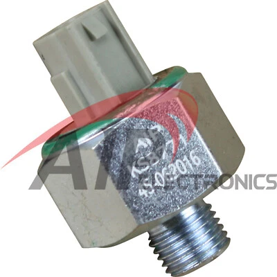Nuevo sensor de detonación de golpe para Toyota y Chevrolet 1998-2005 1,8 L KS111 5S2169 Foto 1 de 4