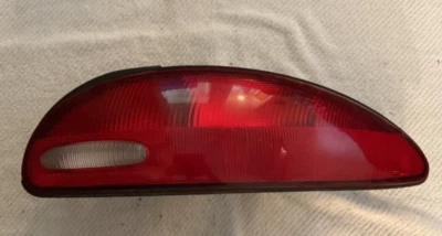 Chrysler Concorde 1998 1999 2000 2001 Passenger Right Tail Light - Image 1 of 2