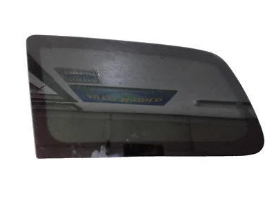 Cuarto de cristal trasero izquierdo Dodge Durango, Chrysler Aspen: 2004, 2005, 2006-2009 Foto 1 de 4