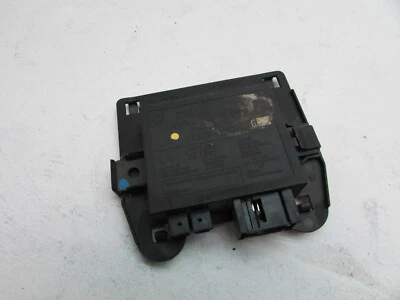 Módulo de control de bloqueo antirrobo C230 1997 Mercedes Benz unidad informática alarma Foto 1 de 4