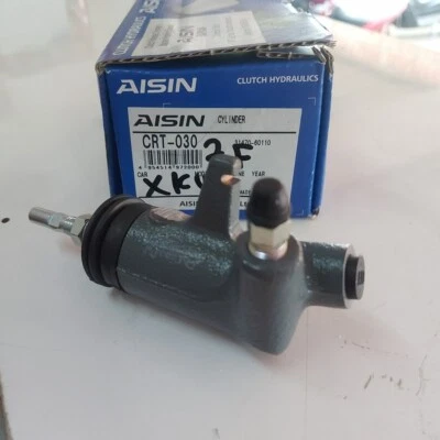 Cilindro esclavo embrague transmisión pasillo diésel Toyota Land Cruiser BJ40 Foto 1 de 4