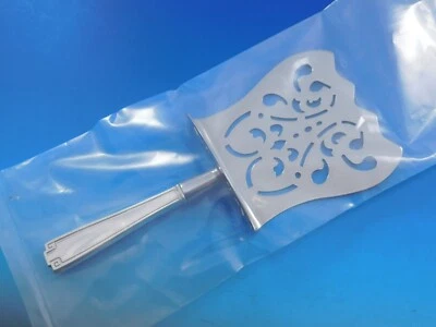 Etruscan by Gorham Sterling Silver Asparagus Server Custom Hooded HHWS 8 1/2" - Image 1 of 4