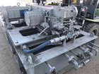 Ariel Gas Compressor JGJ-4 Frame only