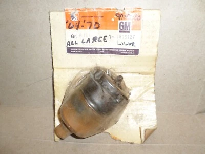 1964 1966 1967 1970 Buick nos junta esférica inferior invicta lasabre electra riviera - Imagem 1 de 2