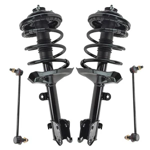 Front Suspension Kit for Acura MDX - Picture 1 of 4